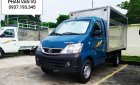 Thaco TOWNER 2019 - Xe tải công nghệ Suzuki tải trọng 500kg, 750kg, 990kg, dưới 1 tấn Bà Rịa Vũng Tàu, hỗ trợ ngân hàng 