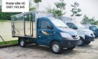 Thaco TOWNER 2019 - Xe tải công nghệ Suzuki tải trọng 500kg, 750kg, 990kg, dưới 1 tấn Bà Rịa Vũng Tàu, hỗ trợ ngân hàng 