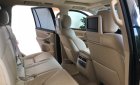 Lexus LX USA 2015 - Bán xe Lexus LX USA năm 2015, màu đen, nhập khẩu chính hãng, chính chủ