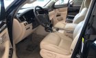 Lexus LX USA 2015 - Bán xe Lexus LX USA năm 2015, màu đen, nhập khẩu chính hãng, chính chủ