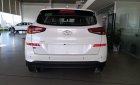 Hyundai Tucson 2019 - Bán nhanh chiếc Hyundai Tucson 2.0L, máy xăng, đặc biệt, đời 2019, màu trắng, giá cạnh tranh