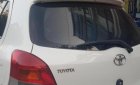 Toyota Yaris 2011 - Cần bán gấp Toyota Yaris 1.3 AT đời 2011, màu trắng, xe nhập, 398 triệu