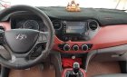 Hyundai Grand i10  1.2 MT 2018 - Bán Hyundai Grand i10 MT đời 2018, màu bạc như mới, giá chỉ 345 triệu