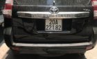 Toyota Prado 2009 - Cần bán xe Toyota Prado 2.7 AT năm sản xuất 2009, màu đen còn mới