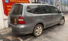 Nissan Grand livina 2011 - Cần bán gấp Nissan Grand livina năm 2011 chính chủ