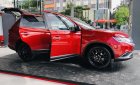 Mitsubishi Outlander Sport 2019 - Bán nhanh chiếc xe Mitsubishi Outlander Sport đời 2019, màu đỏ, hỗ trợ 50% thuế trước bạ