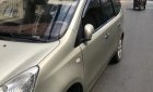 Nissan Grand livina 2011 - Cần bán xe Nissan Grand livina năm 2011, màu kem (be)