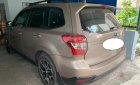 Subaru Forester 2.0iL 2015 - Bán xe Subaru Forester 2.0iL năm sản xuất 2015, nhập khẩu giá cạnh tranh