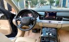 Audi A8 2012 - Cần bán lại xe Audi A8 L sản xuất 2012, màu đen, xe nhập