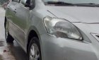 Toyota Vios 1.5E 2010 - Cần bán xe Toyota Vios E sản xuất năm 2010, màu bạc, giá 285tr