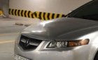 Acura TL 2007 - Cần bán xe Acura TL 2007, màu bạc, xe nhập, giá 492tr