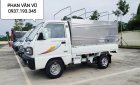 Thaco TOWNER 2019 - Mua xe tải công nghệ Suzuki giá rẻ, hỗ trợ trả góp 70% tại Bà Rịa Vũng Tàu