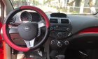 Chevrolet Spark LTZ  2014 - Bán xe Chevrolet Spark LTZ 2014, màu đỏ, nhập khẩu