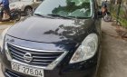 Nissan Sunny XV 2014 - Bán Nissan Sunny 1.5 XV sản xuất 2014, màu đen chính chủ giá cạnh tranh