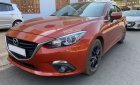 Mazda 6 2017 - Bán Mazda 6 2.0AT Premium sx 2017, bản full, biển SG, chạy 4 vạn