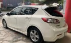 Mazda 3 2010 - Cần bán xe Mazda 3 năm 2010, màu trắng, xe nhập