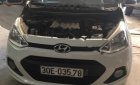 Hyundai Grand i10 2016 - Bán Hyundai Grand i10 đời 2016, màu trắng, nhập khẩu