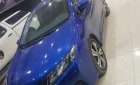 Honda City 1.5 AT 2014 - Cần bán lại xe Honda City AT năm sản xuất 2014, màu xanh lam số tự động