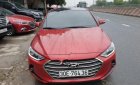 Hyundai Elantra 2017 - Cần bán xe Hyundai Elantra 2.0 sản xuất năm 2017, màu đỏ, 615tr