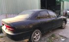 Mitsubishi Galant 1996 - Bán Mitsubishi Galant MT năm 1996, màu xanh, nhập khẩu nguyên chiếc số sàn