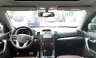 Kia Sorento GAT 2.4L 2WD 2013 - Cần bán lại xe Kia Sorento GATH sản xuất 2013, màu xám 