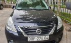 Nissan Sunny XV 2014 - Bán Nissan Sunny 1.5 XV sản xuất 2014, màu đen chính chủ giá cạnh tranh