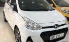 Hyundai Grand i10 2017 - Bán ô tô Hyundai Grand i10 đời 2017, màu trắng, xe nhập, giá tốt