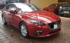 Mazda 3 1.5 AT 2016 - Xe Mazda 3 1.5AT sản xuất 2016, màu đỏ, 575 triệu