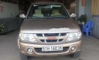 Isuzu Hi lander 2008 - Cần bán lại xe Isuzu Hi lander năm 2008 còn mới giá cạnh tranh