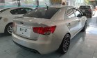 Kia Forte   2011 - Bán ô tô Kia Forte năm sản xuất 2011 số sàn