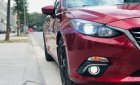 Mazda 3 1.5 AT 2016 - Cần bán gấp Mazda 3 AT sản xuất 2016, màu đỏ, nhập khẩu nguyên chiếc, giá tốt