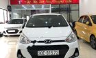 Hyundai Grand i10 2017 - Bán ô tô Hyundai Grand i10 đời 2017, màu trắng, xe nhập, giá tốt