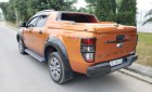 Ford Ranger Wildtrak 3.2L 4x4 AT 2017 - Bán Ford Ranger 3.2 đời 2017, nhập khẩu nguyên chiếc, 750tr