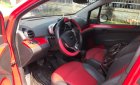 Chevrolet Spark LTZ  2014 - Bán xe Chevrolet Spark LTZ 2014, màu đỏ, nhập khẩu