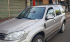 Ford Escape XLS 2.3L 4x2 AT 2009 - Xe Ford Escape AT sản xuất 2009, màu xám 