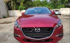 Mazda 3 2019 - Bán xe Mazda 3 sản xuất năm 2019, màu đỏ chính chủ, 676tr