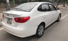 Hyundai Elantra 2012 - Bán xe Hyundai Elantra 1.6 MT năm sản xuất 2012, màu trắng số sàn, giá tốt
