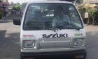 Suzuki Super Carry Van   2018 - Bán Suzuki Super Carry Van sản xuất 2018, màu trắng, 240 triệu