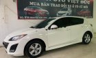 Mazda 3 2010 - Cần bán xe Mazda 3 năm 2010, màu trắng, xe nhập