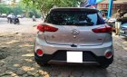 Hyundai i20 Active 2016 - Cần bán gấp Hyundai i20 Active đời 2016, màu bạc, nhập khẩu nguyên chiếc