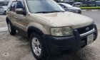 Ford Escape 3.0 V6 2003 - Bán ô tô Ford Escape 3.0 V6 đời 2003, 135 triệu