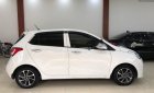 Hyundai Grand i10 2017 - Bán ô tô Hyundai Grand i10 đời 2017, màu trắng, xe nhập, giá tốt