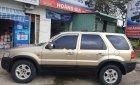 Ford Escape 3.0 V6 2003 - Bán ô tô Ford Escape 3.0 V6 đời 2003, 135 triệu