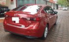 Mazda 3 1.5 AT 2016 - Xe Mazda 3 1.5AT sản xuất 2016, màu đỏ, 575 triệu