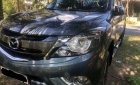 Mazda BT 50  MT   2017 - Cần bán lại xe Mazda BT 50 MT sản xuất 2017, giá chỉ 490 triệu