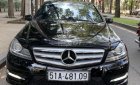 Mercedes-Benz C class   C300  2012 - Cần bán gấp Mercedes C300 đời 2012