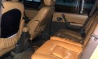 Mitsubishi Pajero 2003 - Bán Mitsubishi Pajero năm 2003, màu đen