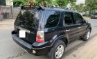 Ford Escape 2.3 AT 2004 - Cần bán Ford Escape 2.3L đời 2004, màu đen, giá tốt