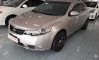 Kia Forte   2011 - Bán ô tô Kia Forte năm sản xuất 2011 số sàn