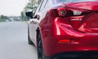 Mazda 3 1.5 AT 2016 - Cần bán gấp Mazda 3 AT sản xuất 2016, màu đỏ, nhập khẩu nguyên chiếc, giá tốt